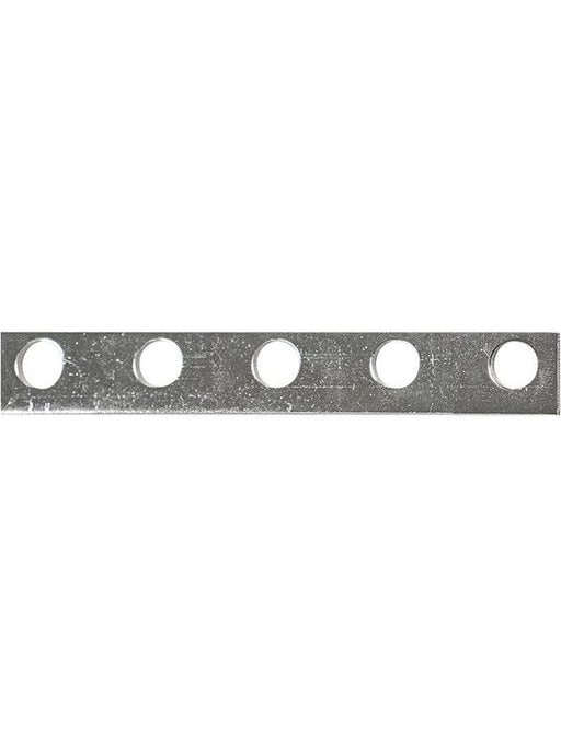 Jaylec Midi Fuse Busbar 5 Hole For LMi Module 1 Input 4 Output - 400A FU6055BL Fuse Blocks Jaylec - Micks Gone Bush