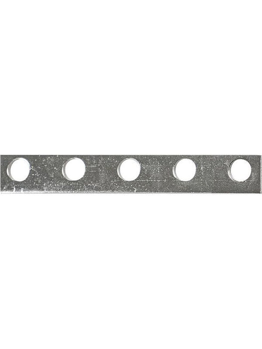 Jaylec Midi Fuse Busbar 5 Hole For LMi Module 1 Input 4 Output - 400A FU6055BL Fuse Blocks Jaylec - Micks Gone Bush