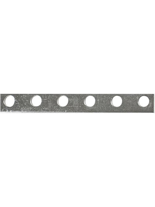Jaylec Midi Fuse Busbar 6 Hole For LMi Module 1 Input 5 Output - 400A FU6056BL Fuse Blocks Jaylec - Micks Gone Bush