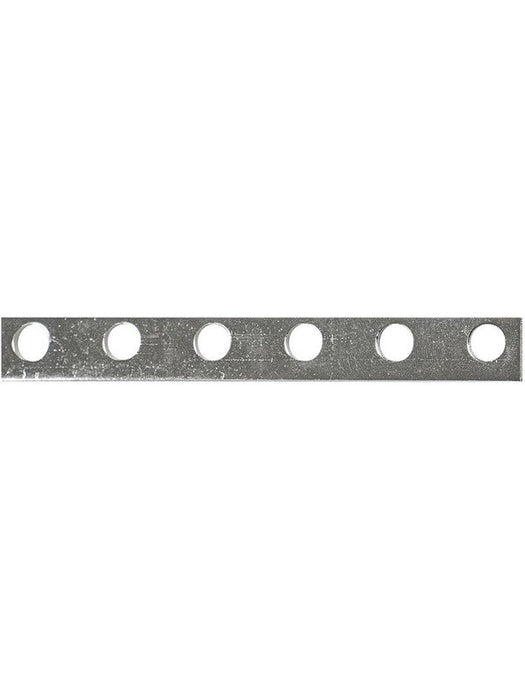 Jaylec Midi Fuse Busbar 6 Hole For LMi Module 1 Input 5 Output - 400A FU6056BL Fuse Blocks Jaylec - Micks Gone Bush