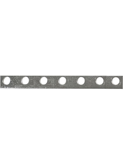 Jaylec Midi Fuse Busbar 7 Hole For LMi Module 1 Input 6 Output 400A FU6057BL Fuse Blocks Jaylec - Micks Gone Bush