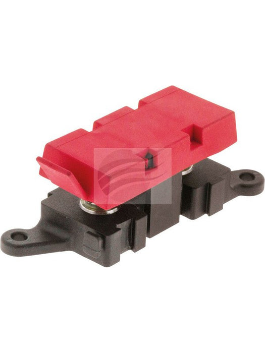 Bussmann Pack 1 Midifuse Holder W/Hinged Cover For Midifuse From 30-125 FU6062 BUSSMANN - Micks Gone Bush