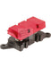 Bussmann Pack 1 Midifuse Holder W/Hinged Cover For Midifuse From 30-125 FU6062 BUSSMANN - Micks Gone Bush