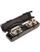 Jaylec Midifuse Holder w/ Hinged Cover FU6063 Fuse Holders Jaylec - Micks Gone Bush