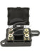 Jaylec Twin Midifuse Holder w/ Hinged Cover FU6064 Fuse Holders Jaylec - Micks Gone Bush
