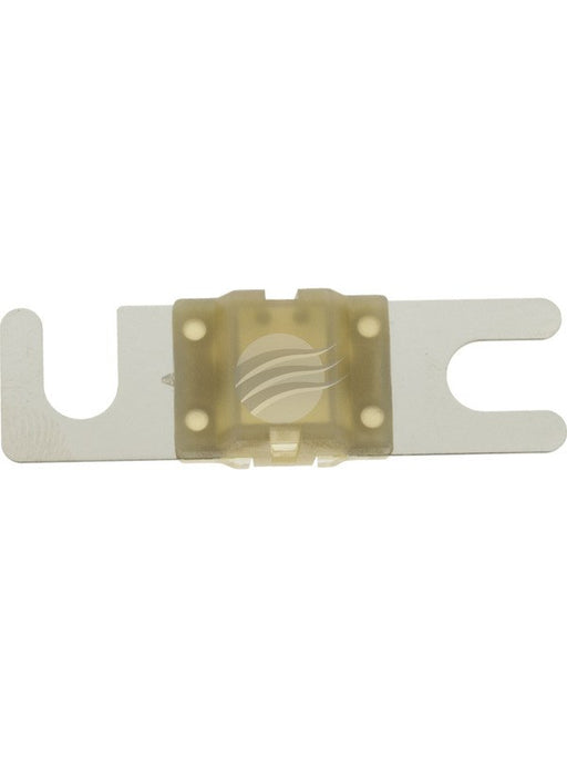 Jaylec Pkt 10 Midi Fuse Brown 70 Amp 32 VDC FU6070-10 Fuses Jaylec - Micks Gone Bush