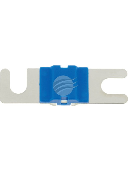 Jaylec Pkt 10 Midi Fuse Blue 100 Amp 32 VDC FU6100-10 Fuses Jaylec - Micks Gone Bush