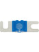 Jaylec Pkt 10 Midi Fuse Blue 100 Amp 32 VDC FU6100-10 Fuses Jaylec - Micks Gone Bush