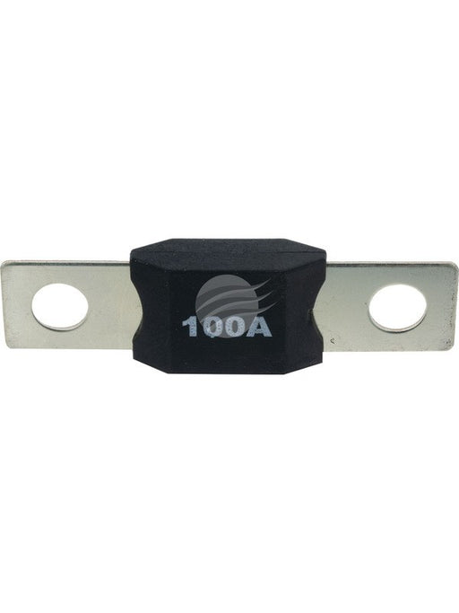 Jaylec Pkt 10 Mega Fuse 100 Amp 32VDC FU6101-10 Fuses Jaylec - Micks Gone Bush