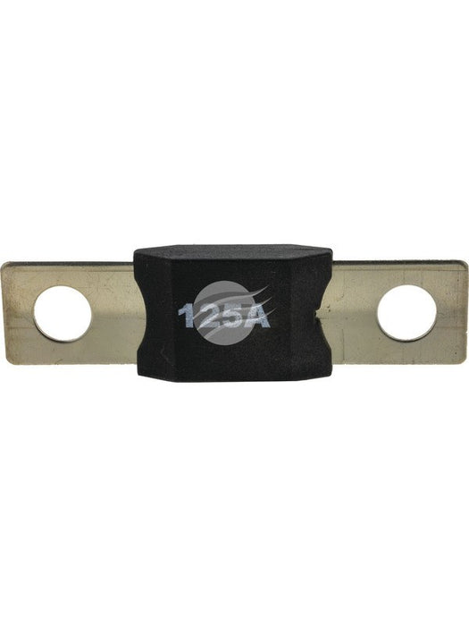 Jaylec Pkt 1 Mega Fuse 125 Amp 32 VDC FU6102BL Fuses Jaylec - Micks Gone Bush