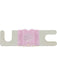 Jaylec Pkt 1 Midi Fuse Pink 125 Amp 32 VDC FU6125BL Fuses Jaylec - Micks Gone Bush