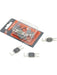 Jaylec Pkt 10 Midi Fuse Grey 150 Amp 32 VDC FU6151-10 Fuses Jaylec - Micks Gone Bush