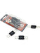 Jaylec Pkt 10 Mega Fuse 60 Amp 32 VDC FU6160-10 Fuses Jaylec - Micks Gone Bush