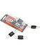 Jaylec Pkt 10 Mega Fuse 200 Amp 32VDC FU6200-10 Fuses Jaylec - Micks Gone Bush