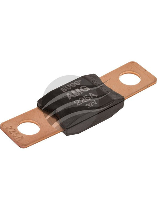 Jaylec Pack 1 Megafuse Tan 225Amp 32 Volt Littlefuse FU6225 Fuses Jaylec - Micks Gone Bush