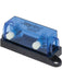 Jaylec Pkt10 Mega Fuse Holder w/Clea Blue Cover Fits Mega Fuse FU6294-10 Fuse Holders Jaylec - Micks Gone Bush