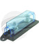 Jaylec Anl Fuse Holder w/ Clear Blue Cover [ref Narva 54416] Pack 1 FU6297 Fuse Holders Jaylec - Micks Gone Bush