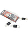 Jaylec Pkt 10 Mega Fuse 300 Amp 32VDC FU6300-10 Fuses Jaylec - Micks Gone Bush