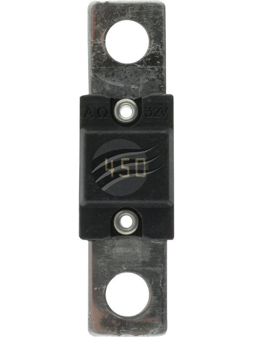 Jaylec Pack 1 Megafuse Orange 450Amp 32 Volt Littlefuse FU6450 Fuses Jaylec - Micks Gone Bush