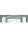 Jaylec Metal Fuse Strip 50Amp 36V 41mm X 11mm [ref Narva 54004] Pack 1 FU7050 Fuses Jaylec - Micks Gone Bush