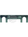 Jaylec Pack 1 Metal Fuse Strip 150Amp 36 Volt 41mm X 11mm FU7150 Fuses Jaylec - Micks Gone Bush