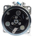 Sanden Air Conditioning Compressor 12V Ear Mount SD7H15 CXS4809 AIR CONDITIONING COMPRESSOR SANDEN - Micks Gone Bush