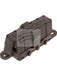 Jaylec Pack 1 Megafuse Holder with Cover Mega-Flex For Megafuse From 40 FU9296 Fuse Holders Jaylec - Micks Gone Bush