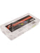 Jaylec Mini Blade Fuse Assortment Kit 82Pce Fuse Puller & Holder FU9505 Fuses Jaylec - Micks Gone Bush