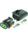 Delphi Fuse Holder 20 X P2S Terminals [ref Narva 54407-10] Pack 10 FU9731-10 Fuse Holders Delphi - Micks Gone Bush