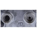 OEX Air Conditioning Compressor 24V Ear Mount Sanden SB7H15 Style CXI1532 AIR CONDITIONING COMPRESSOR OEX - Micks Gone Bush