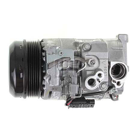 Denso Air Conditioning Compressor 12V Direct Mount 6SBU16C CXD6427 AIR CONDITIONING COMPRESSOR DENSO - Micks Gone Bush