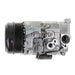 Denso Air Conditioning Compressor 12V Direct Mount 6SBU16C CXD6427 AIR CONDITIONING COMPRESSOR DENSO - Micks Gone Bush