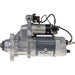 Delco Remy Starter Motor 24V 11 Tooth CW 150MT Part No. 61015901 STARTER MOTOR HEAVY COMM DELCO REMY - Micks Gone Bush