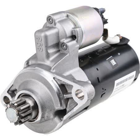 Bosch Starter Motor 12V 11 Tooth CCW 2.0KW Part No. 1986S00805 STARTER MOTOR BOSCH - Micks Gone Bush