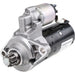 Bosch Starter Motor 12V 11 Tooth CCW 2.0KW Part No. 1986S00805 STARTER MOTOR BOSCH - Micks Gone Bush
