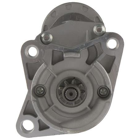 Oex Starter Motor 12V 9TH CW Denso Style starter motor OEX - Micks Gone Bush