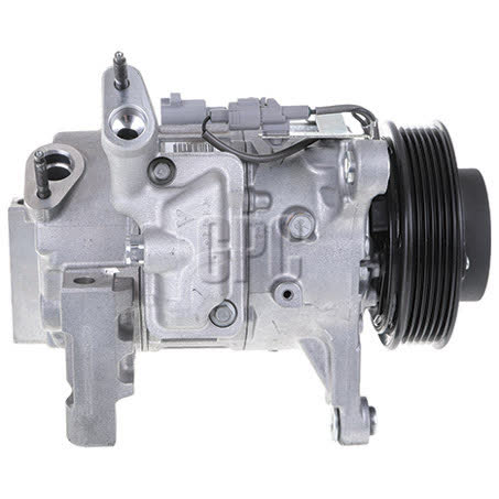 Denso Air Conditioning Compressor 12V Direct Mount CXD9290 AIR CONDITIONING COMPRESSOR DENSO - Micks Gone Bush