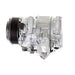 Denso Air Conditioning Compressor 12V Direct Mount 7SBH17C CXD6433 AIR CONDITIONING COMPRESSOR DENSO - Micks Gone Bush