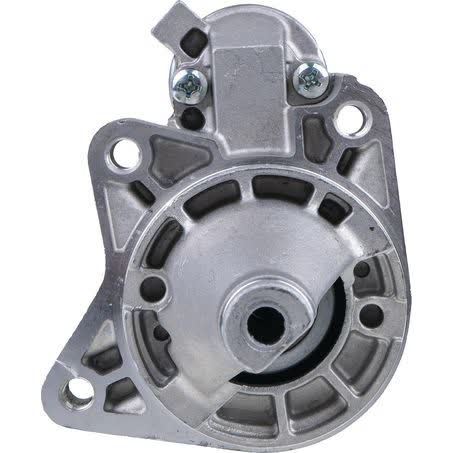 OEX Starter Motor 12V 10T CW Mitsubishi Style MXS2070 STARTER MOTOR OEX - Micks Gone Bush