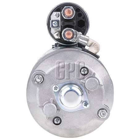 Mahle Starter Motor 24V 11 Tooth CW Part No. MS174 STARTER MOTOR MAHLE - Micks Gone Bush