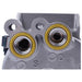 Valeo Air Conditioning Compressor 12V Direct Mount DKS17D 699264 AIR CONDITIONING COMPRESSOR VALEO - Micks Gone Bush