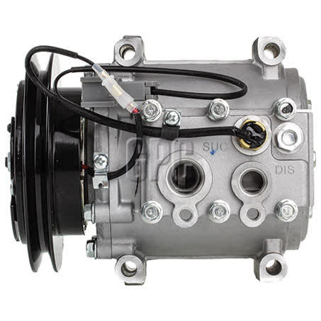 OEX Air Conditioning Compressor 24V Direct Mount MHI MSC90T Style CXM0010 AIR CONDITIONING COMPRESSOR OEX - Micks Gone Bush