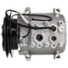 OEX Air Conditioning Compressor 24V Direct Mount MHI MSC90T Style CXM0010 AIR CONDITIONING COMPRESSOR OEX - Micks Gone Bush