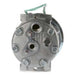 Sanden Air Conditioning Compressor 24V Direct Mount SD7H15 SHD CXS4095 AIR CONDITIONING COMPRESSOR SANDEN - Micks Gone Bush