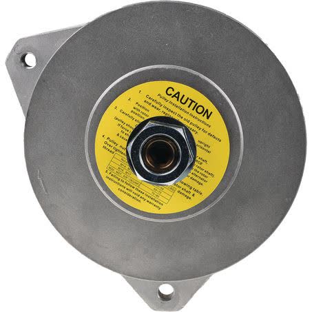 Bosch Alternator 24V 140A Part No. 1986A00003 ALTERNATOR BOSCH - Micks Gone Bush