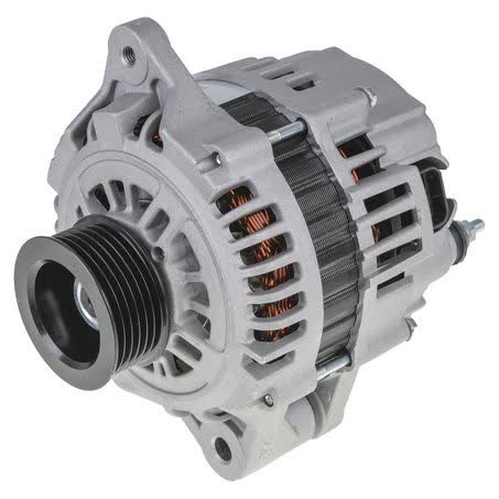 OEX Alternator 12V 90A Hitachi Style HXA110 ALTERNATOR OEX - Micks Gone Bush