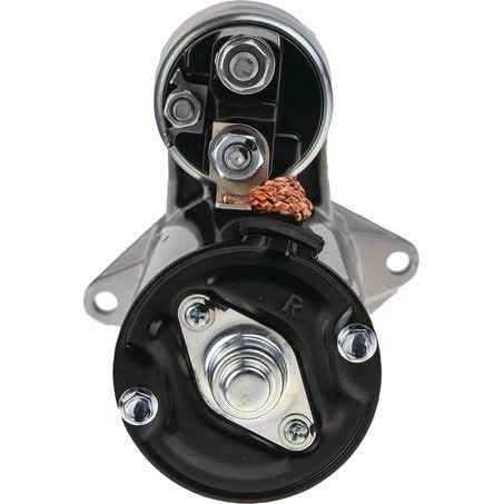 OEX Starter Motor 12V 10 Tooth CW Bosch Style BXS0186 STARTER MOTOR OEX - Micks Gone Bush