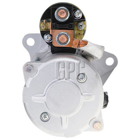 Mitsubishi Starter Motor 24V 11 Tooth CW M9T80971AMA STARTER MOTOR MITSUBISHI - Micks Gone Bush