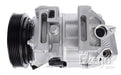 Valeo Air Conditioning Compressor 12V Direct Mount DCS171C 716671 AIR CONDITIONING COMPRESSOR VALEO - Micks Gone Bush