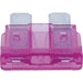 OEX Standard Blade Fuse 3A Violet Pack Of 100 ACX1600 FUSE OEX - Micks Gone Bush